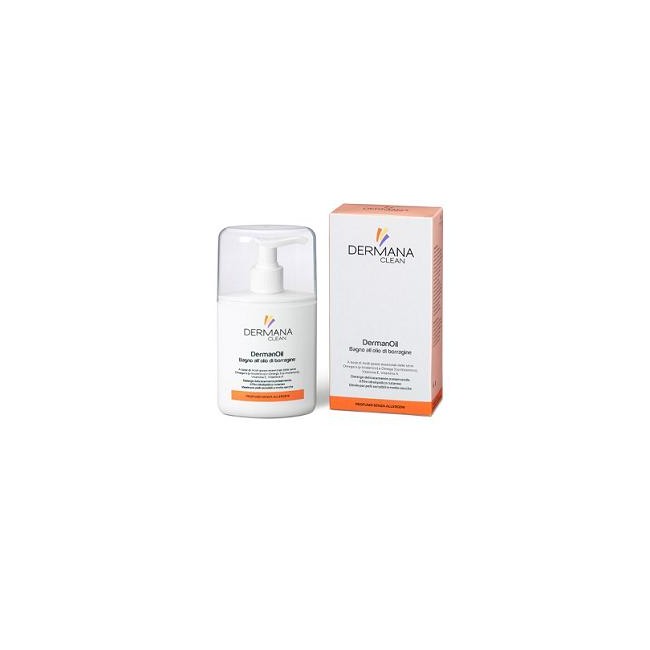 Noreva Dermanoil 200 Ml Noreva Dermanoil 200 Ml
