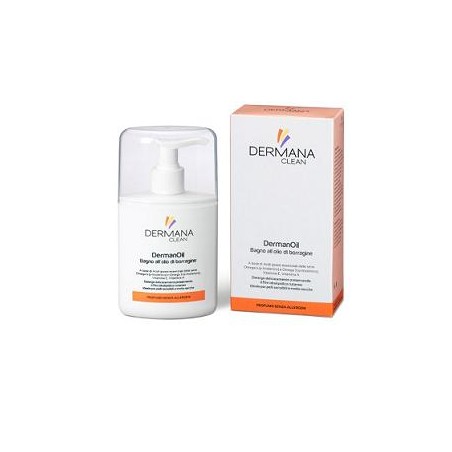 Noreva Dermanoil 200 Ml
