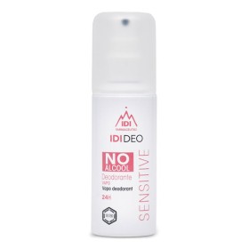 Idideo Sensitive Spray 100 ml