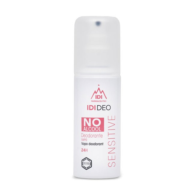 Idideo Sensitive Spray 100 ml Idideo Sensitive Spray 100 ml