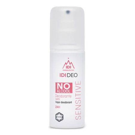 Idideo Sensitive Spray 100 ml