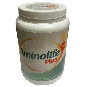 Piemme Pharmatech Aminolife Plus 600 G