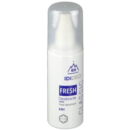 Idideo classic spray 100 ml