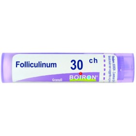 Boiron Folliculinum 30 Ch Granuli