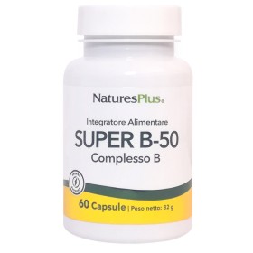La Strega Super B50 60 Capsule