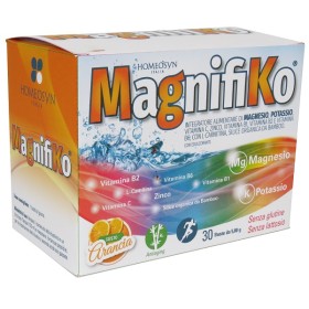 Homeosyn Magnifiko 30 Bustine
