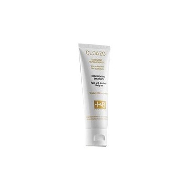 S.f. Group Cloazo Emulsione Depigmentante 40 Ml S.f. Group Cloazo Emulsione Depigmentante 40 Ml