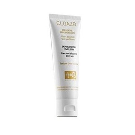 S.f. Group Cloazo Emulsione Depigmentante 40 Ml