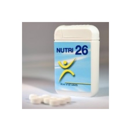 Dine Nutri 26 60 Compresse