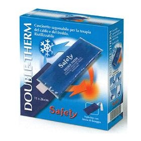 Safety Prontex Double Therm Gel