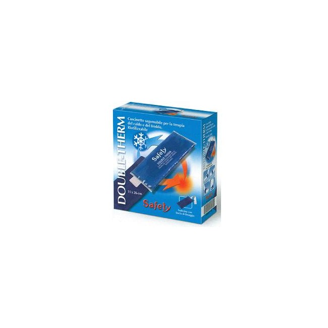 Safety Prontex Double Therm Gel
