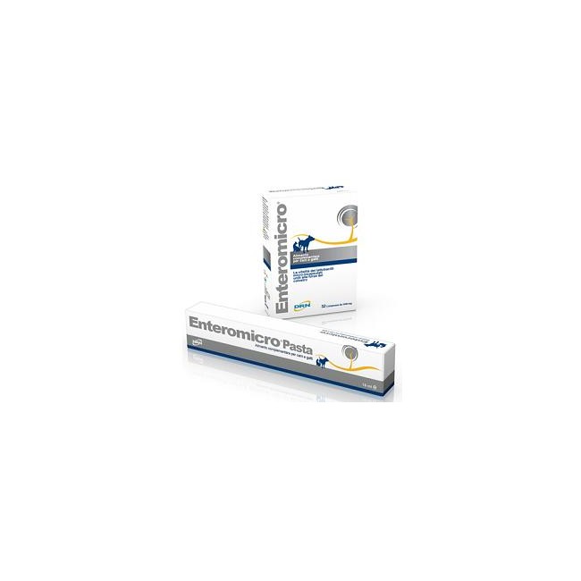 Nextmune Enteromicro Pasta 15ml