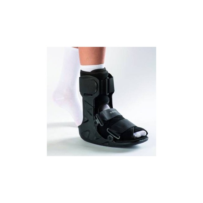 Dual Sanitaly Tutore Basso Fisso Per Tibio Tarsica Gibaud Ortho Walker Taglia 2 Dual Sanitaly Tutore Basso Fisso Per Tibio Tarsica Gibaud Ortho Walker Taglia 2