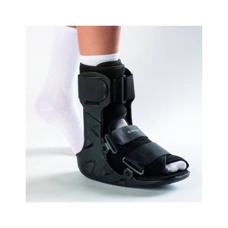 Dual Sanitaly Tutore Basso Fisso Per Tibio Tarsica Gibaud Ortho Walker Taglia 2 Dual Sanitaly Tutore Basso Fisso Per Tibio Tarsica Gibaud Ortho Walker Taglia 2