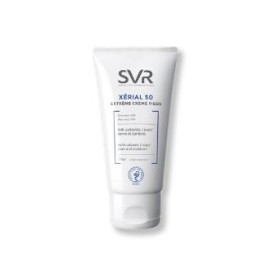Svr Xerial 50 Extreme Crema Piedi 50ml