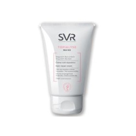 Svr Topialyse Crema Mani Nutriente e Riparatrice 50ml