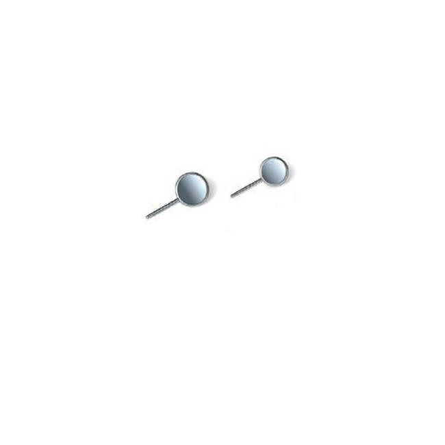 Safety Specchietto Denti 4 Safety Specchietto Denti 4