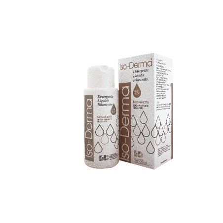 Gd Isoderma Detergente Liquido 200 Ml Gd Isoderma Detergente Liquido 200 Ml