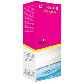 Biogroup Demicos Detergente 150 Ml