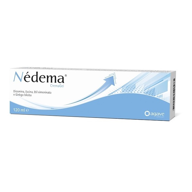 Agave Farmaceutici Nedema Cremagel 120 Ml Agave Farmaceutici Nedema Cremagel 120 Ml