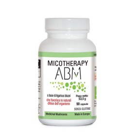 A.v.d. Reform Micotherapy Abm 90 Capsule