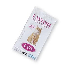Ati Easypill Cat Sacchetto 40 G