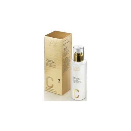 Labo Transdermic C Cleansing Latte Detergente 200Ml Labo Transdermic C Cleansing Latte Detergente 200Ml