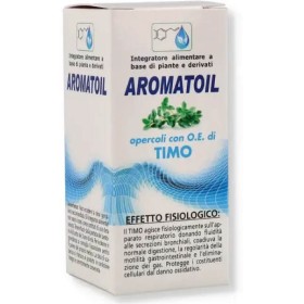 Bio-logica Aromatoil Timo 50 Opercoli