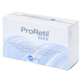Gp Pharma Proretil Max 30 Bustine
