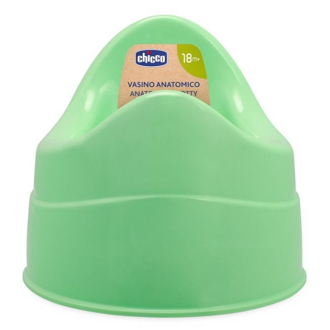 Chicco Ch Vasino Plastica Riciclaggio