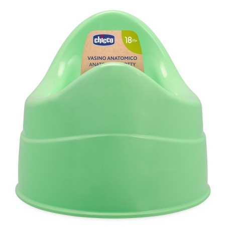 Chicco Ch Vasino Plastica Riciclaggio