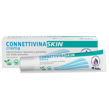 Fidia Farmaceutici Connettivinaskin 50 Ml Fidia Farmaceutici Connettivinaskin 50 Ml