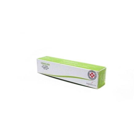 Pharma Line Venolen 2% Crema Troxerutina Pharma Line Venolen 2% Crema Troxerutina