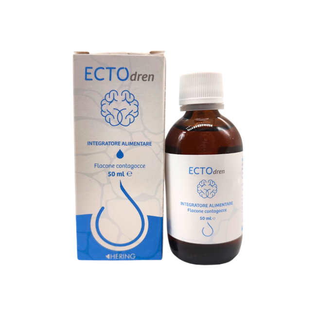 Hering Ectodren Gocce 50 Ml Hering Ectodren Gocce 50 Ml