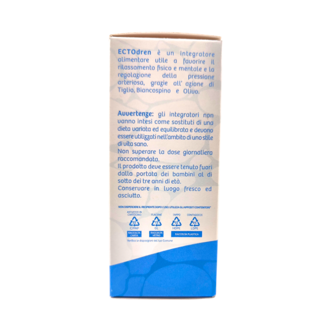 Hering Ectodren Gocce 50 Ml Hering Ectodren Gocce 50 Ml