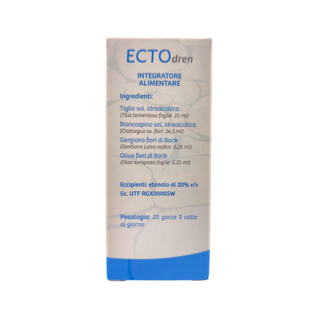 Hering Ectodren Gocce 50 Ml Hering Ectodren Gocce 50 Ml