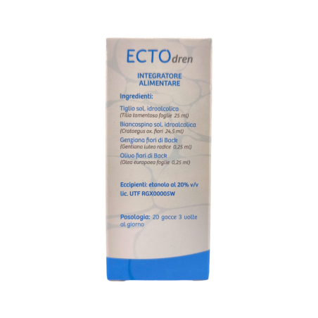 Hering Ectodren Gocce 50 Ml Hering Ectodren Gocce 50 Ml