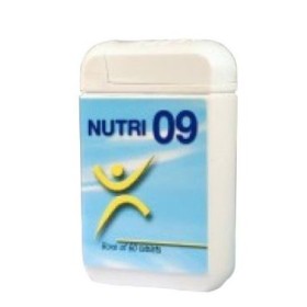 Dine Nutri 09 60 Compresse