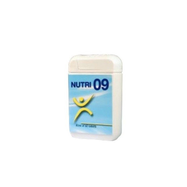 Dine Nutri 09 60 Compresse Dine Nutri 09 60 Compresse