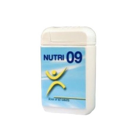 Dine Nutri 09 60 Compresse
