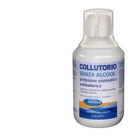 Biopharm Bioxtra Collutorio Alcol Free 250 Ml