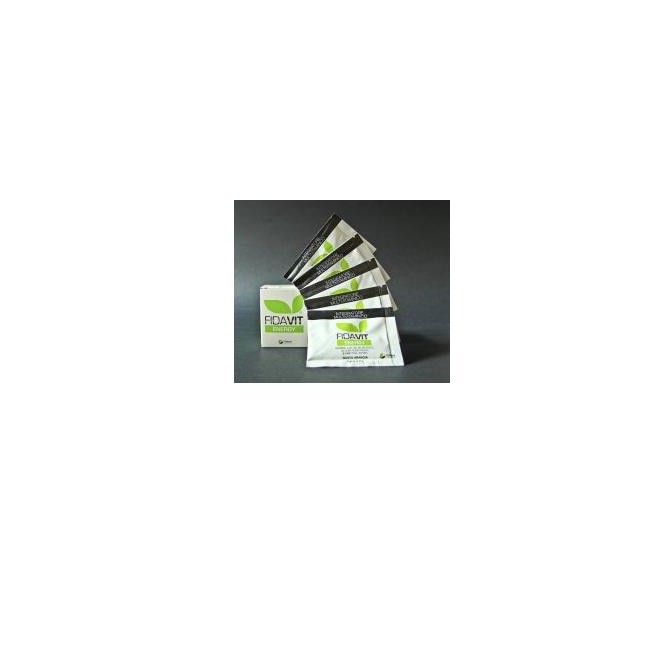 Fidanza Vitaminici Fidavit Energy 10 Bustine Fidanza Vitaminici Fidavit Energy 10 Bustine