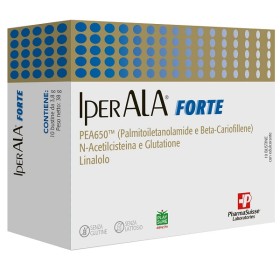 Pharmasuisse Laboratories Iperala Forte 10 Bustine