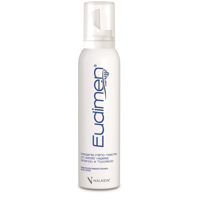 Nalkein Pharma Eudimen Mousse 200 Ml Nalkein Pharma Eudimen Mousse 200 Ml