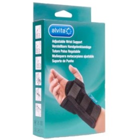 Alvita tutore polso 1