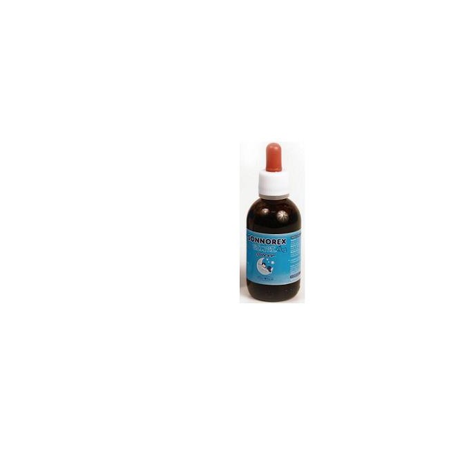 Fitobios Sonnorex Bimbi Gocce 50 Ml