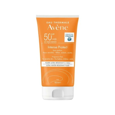 Avène Eau Thermale Intense Protect SPF50+ 150 ml Avène Eau Thermale Intense Protect SPF50+ 150 ml