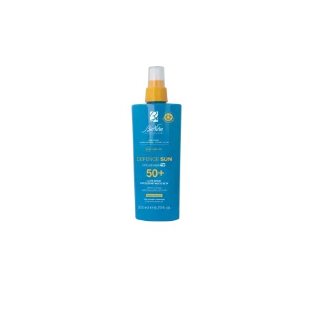 BioNike Defence Sun Latte Fluido Spray SPF 50+ 200 ml BioNike Defence Sun Latte Fluido Spray SPF 50+ 200 ml