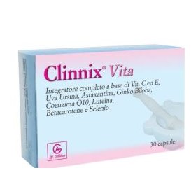 Clinnix Vita 45 Capsule