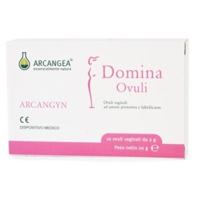 Arcangea Domina Ovuli Vaginali 10 Ovuli